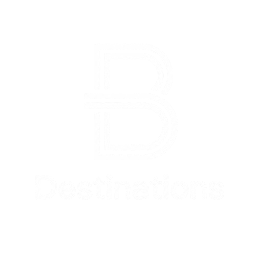 B Destinations