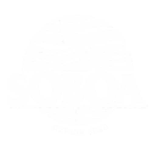 SOBOA — Depuis 1929