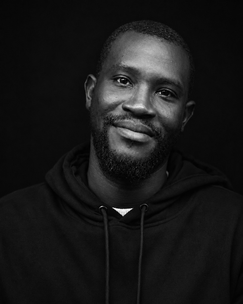 Amdy Moustapha Kasse Diongue, producteur créatif et fondateur de NATAAL