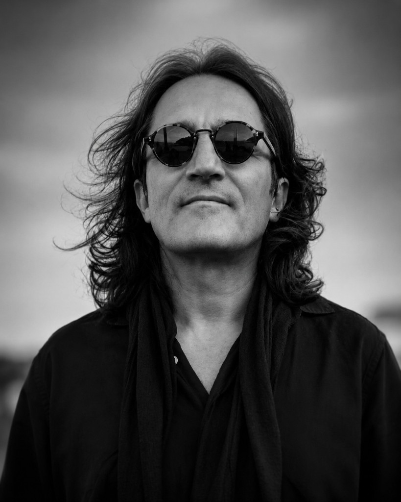 Charli Beleteau, producteur associé et directeur du développement artistique de NATAAL